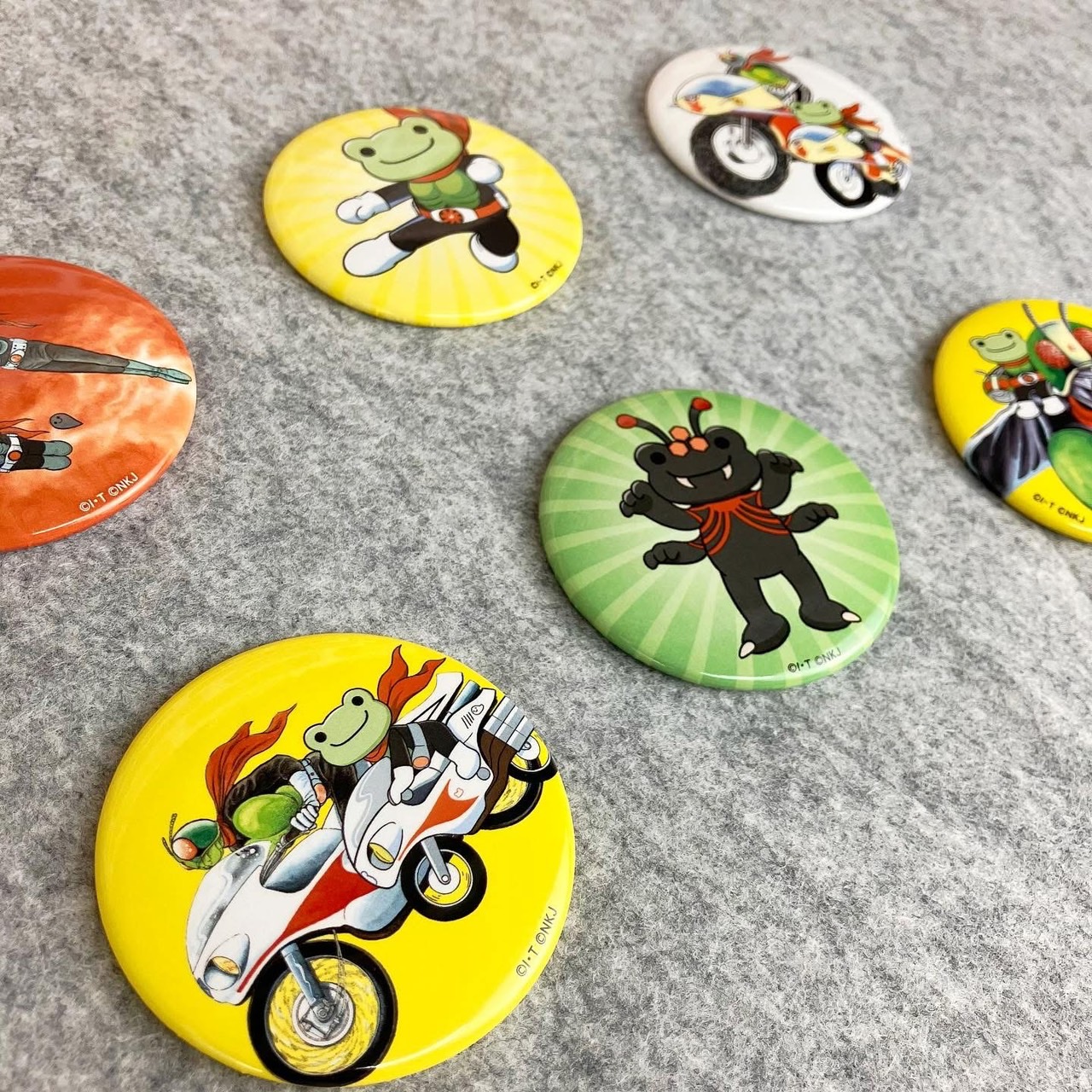 かえるのピクルス pickles home