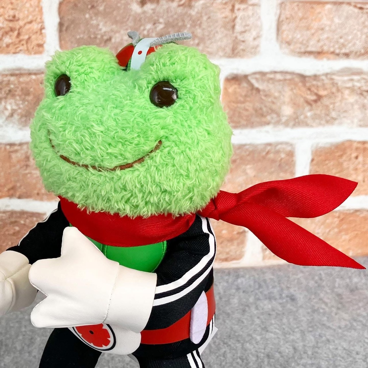 かえるのピクルス pickles home