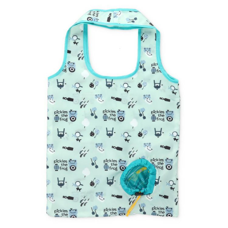 かえるのピクルス】USA JEWELピクルス ビーンドール（GR）205032-24-Z