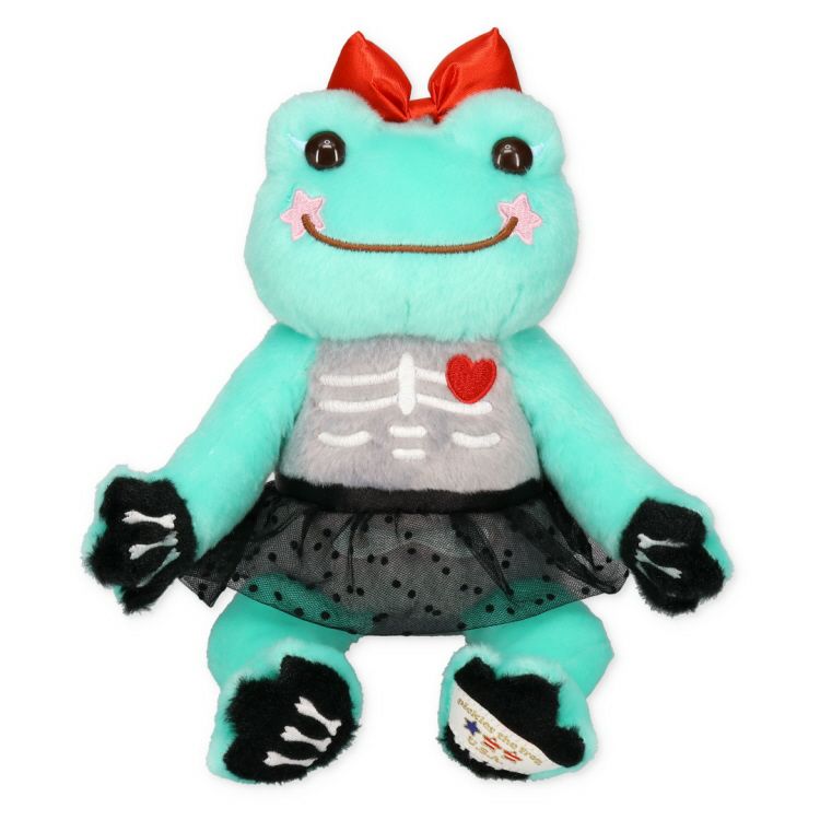 かえるのピクルス】USA JEWELピクルス ビーンドール（GR）205032-24-Z