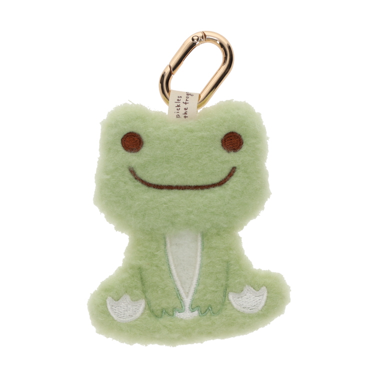 かえるのピクルス】ビーンドール（スマイルホップ/GR）202840-24