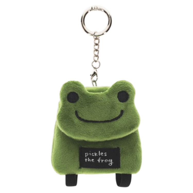 かえるのピクルス】ビーンドール（photo/GR）200754-24 | かえるの