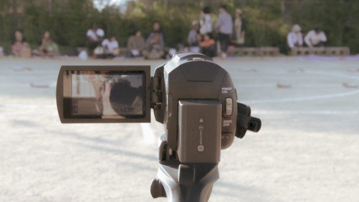 手ブレ補正がスゴい!!ソニー 4Kビデオカメラ FDR-AX60を実写レビュー