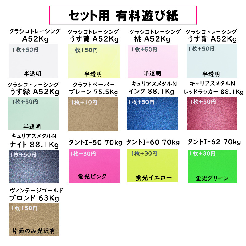 モノクロ本文の同人誌 - 本文オンデマンド印刷 - デジP ルミネピンク