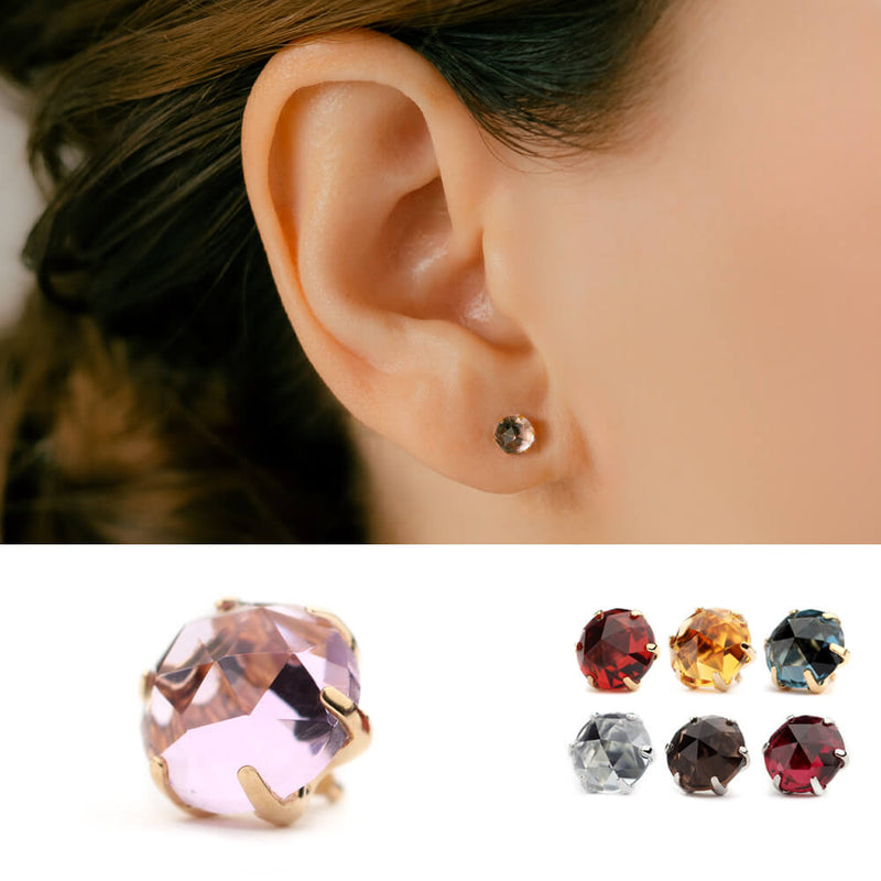 アメシスト ガーネット シトリン ロンドンブルートパーズ スモーキー