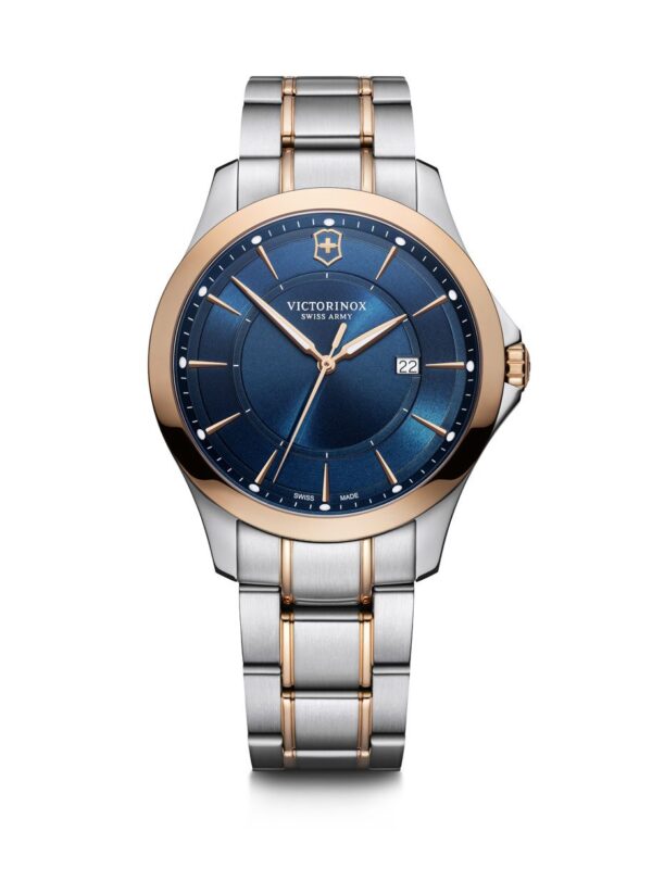 Victorinox Maverick Gents Quartz Watch | Picot and Moss