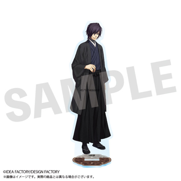 薄桜鬼 真改 グッズ一覧 - | DMM Factory