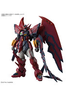 DMMにて「ガンダムW」よりガンプラ「RG ガンダムエピオン」の販売再開