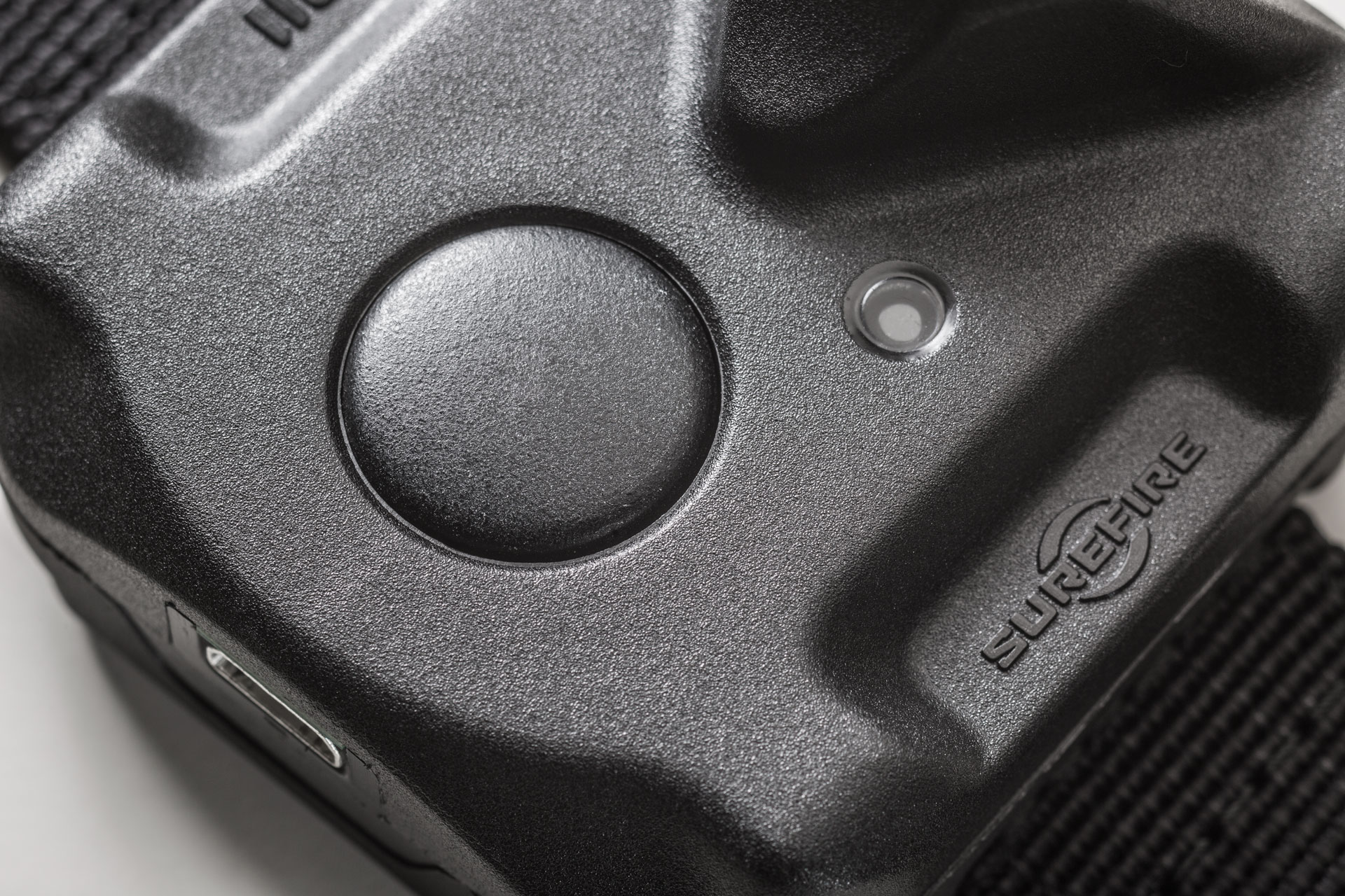 SureFire 2211 Rechargeable Variable-Output LED WristLight, 300 Max