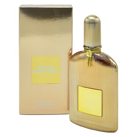 Tom Ford Orchid Soleil Eau de Parfum Spray Orchid Soleil | Walgreens