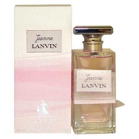 Jeanne Lanvin Eau de Parfum Spray for Women | Walgreens