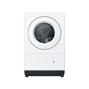 PANASONIC NA-VX300BL クリスタルホワイト VXシリーズ [ドラム式洗濯