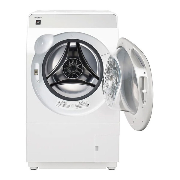 洗濯機 ドラム式 シャープ」の人気商品一覧 | 安い商品を通販サイト