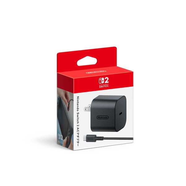 switch ACアダプター」の人気商品一覧 | 安い商品を通販サイトから探す
