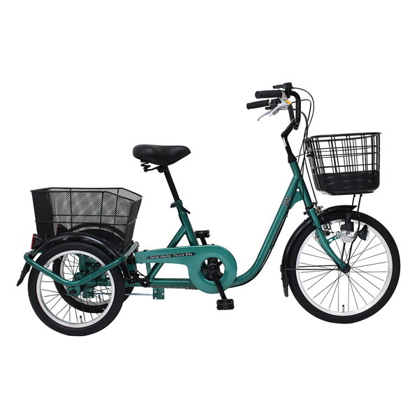 自転車 三輪自転車」の人気商品一覧 | 安い商品を通販サイトから探す