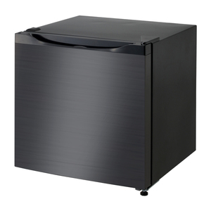 MAXZEN マクスゼン JF033HM01WH ホワイト [冷凍庫(33L・右開き