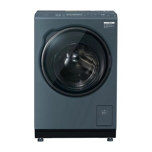 東芝 TW-127XH3L(W) グランホワイト ZABOON [ドラム式洗濯乾燥機(洗濯