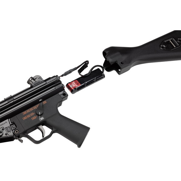 東京マルイ MP5 A4 [次世代電動ガン] | 激安の新品・型落ち