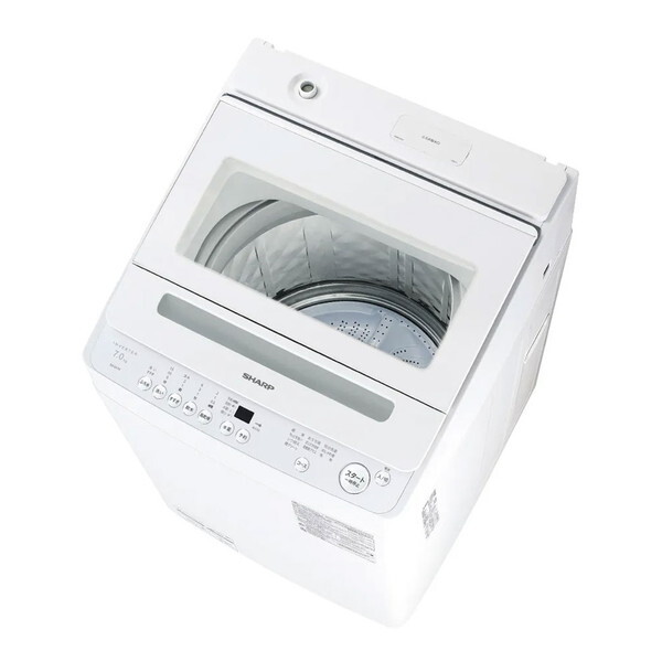 シャープ ドラム式洗濯乾燥機」の人気商品一覧 | 安い商品を通販サイト