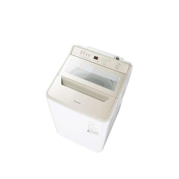 PANASONIC NA-FA10H3-N シャンパン [全自動洗濯機 (10.0kg)] | 激安の