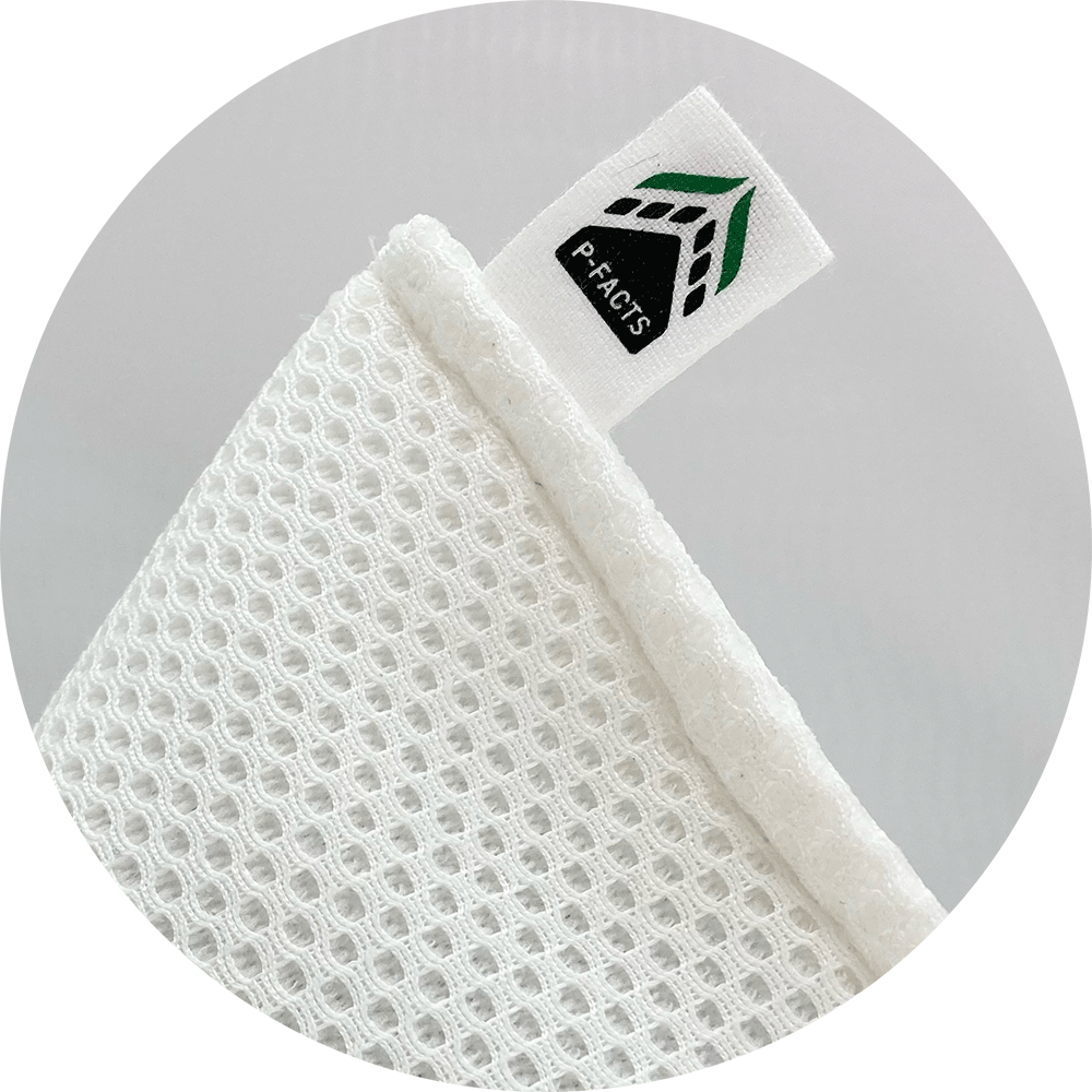 洗たくマグちゃん」にピエクレックスを使用した「ピエクレックス マグ