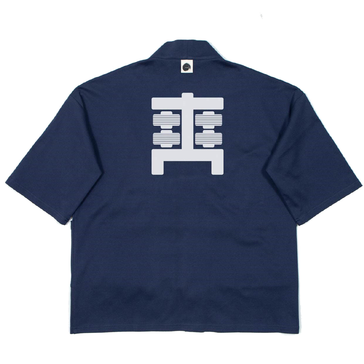 代官山 爽涼祭2025」スタッフウェアに「電気の繊維」ピエクレックス