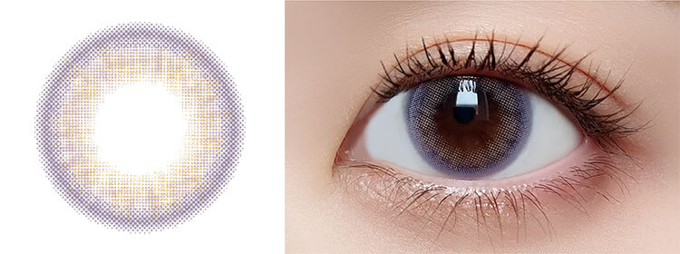 ミミピンクトパーズ | コスメコンタクトPienAge（ピエナージュ