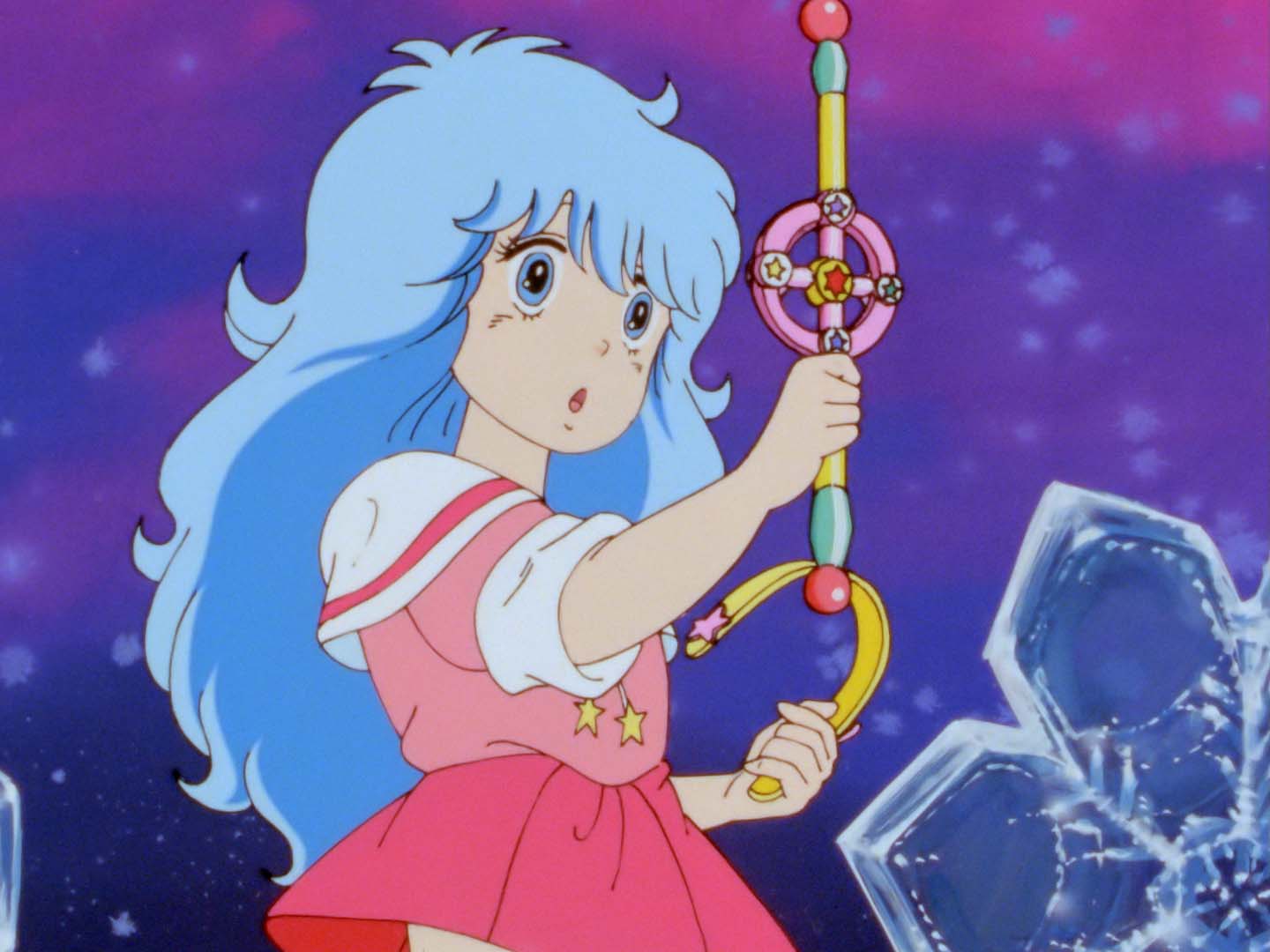 魔法の妖精ペルシャ｜ぴえろ魔法少女シリーズ公式サイト