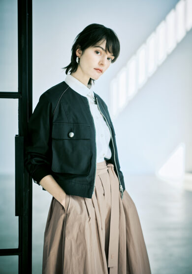 Autumn/Winter2025 - ピエール・カルダン（pierre cardin）日本公式