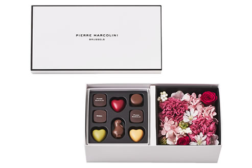 マザーズデー コレクション 』