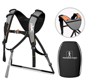 PIGGYBACK RIDER（ピギーバックライダー）公式サイト