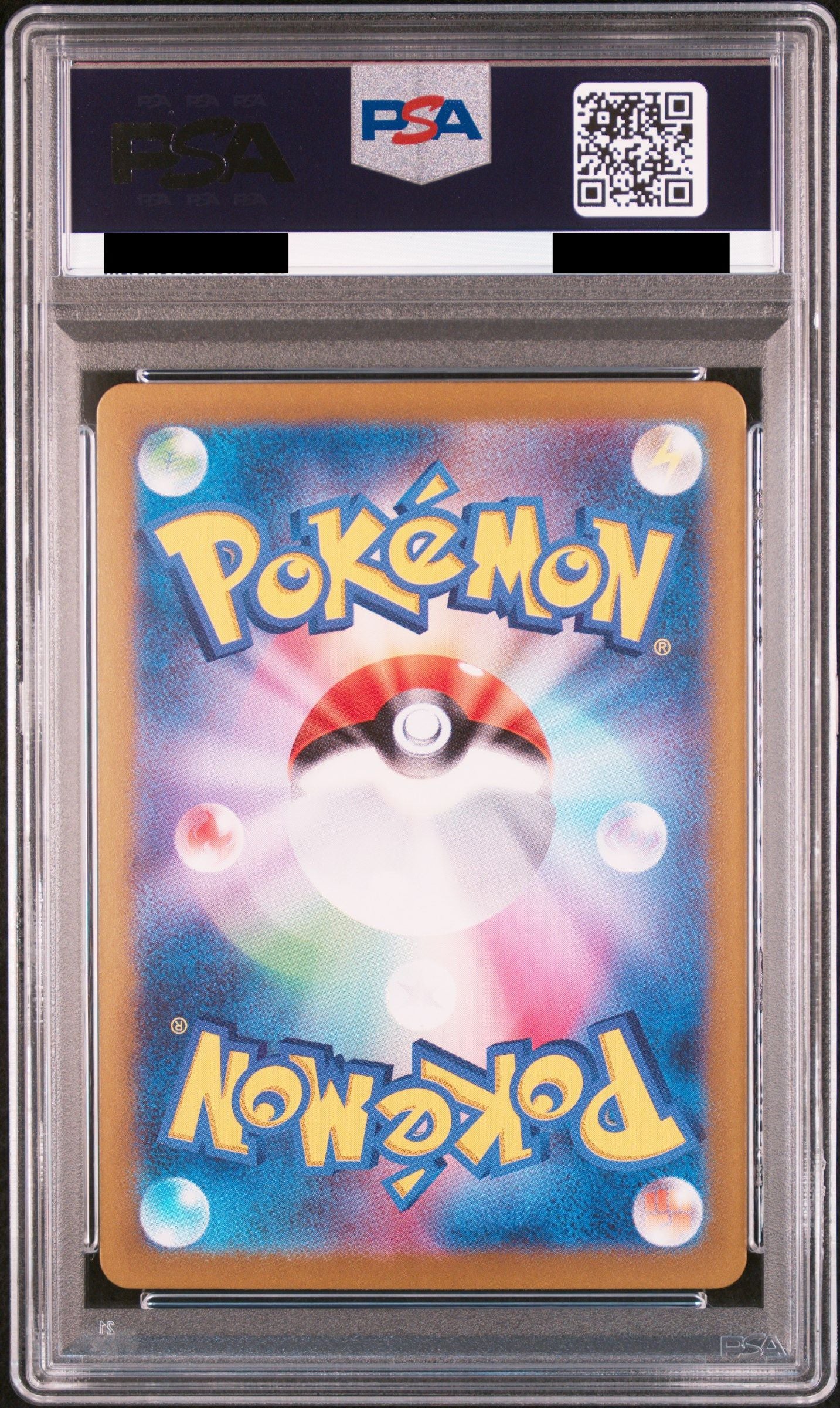 Pokémon card PSA 10 Perrin 92/66 Crimson Haze JAP – Pika Japan Cards