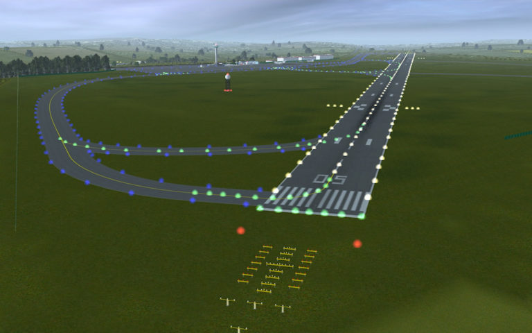 Airport Lighting について | FAAパイロット筆記テスト突破塾