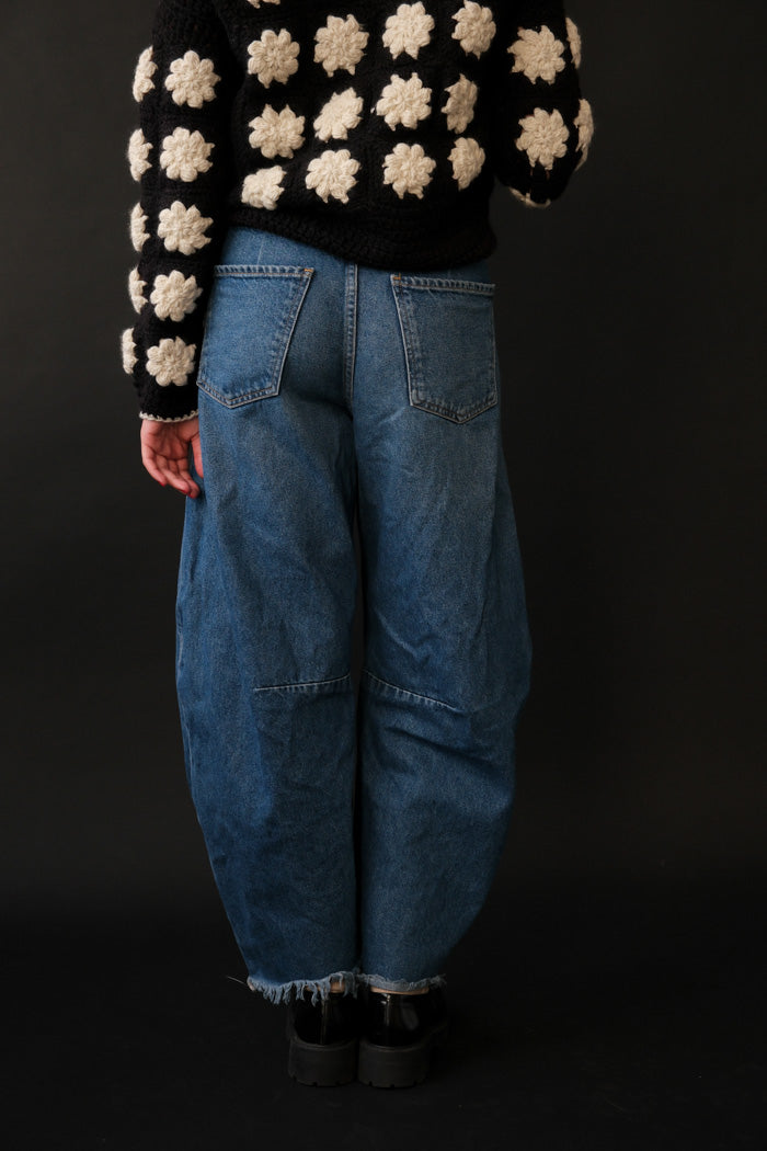 Citizens of Humanity Horseshoe jeans vintage magnolia medium blue