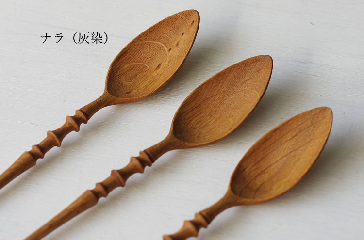 鈴木潤吾 / デザートスプーン | Piröleikki