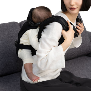 BABY CARRIER FIRST｜PRODUCTS｜ベビー用品のPittoresk（ピトレスク）