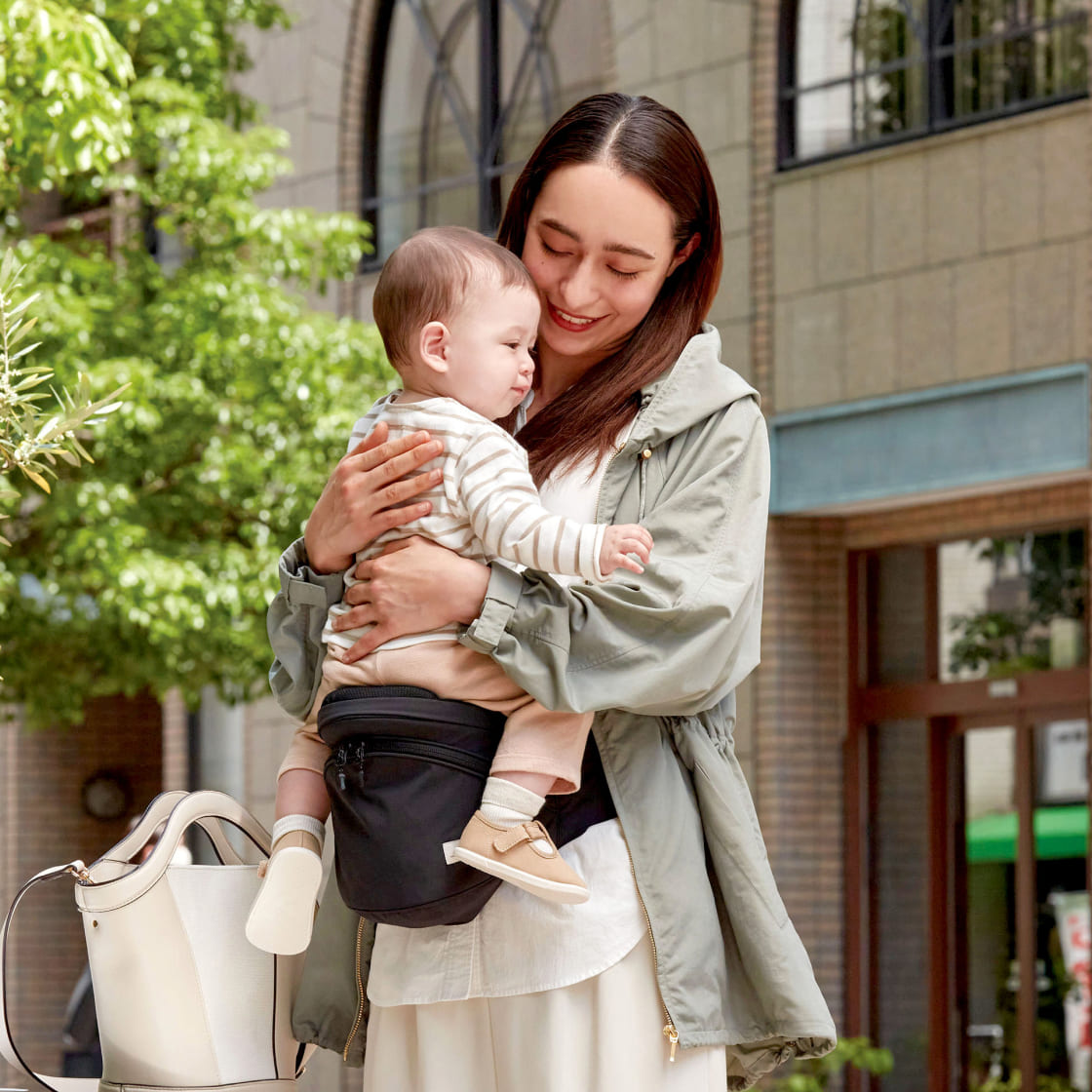 POLBAN ADVANCE SINGLE SHOULDER SET ピトレスク × ユナイテッド