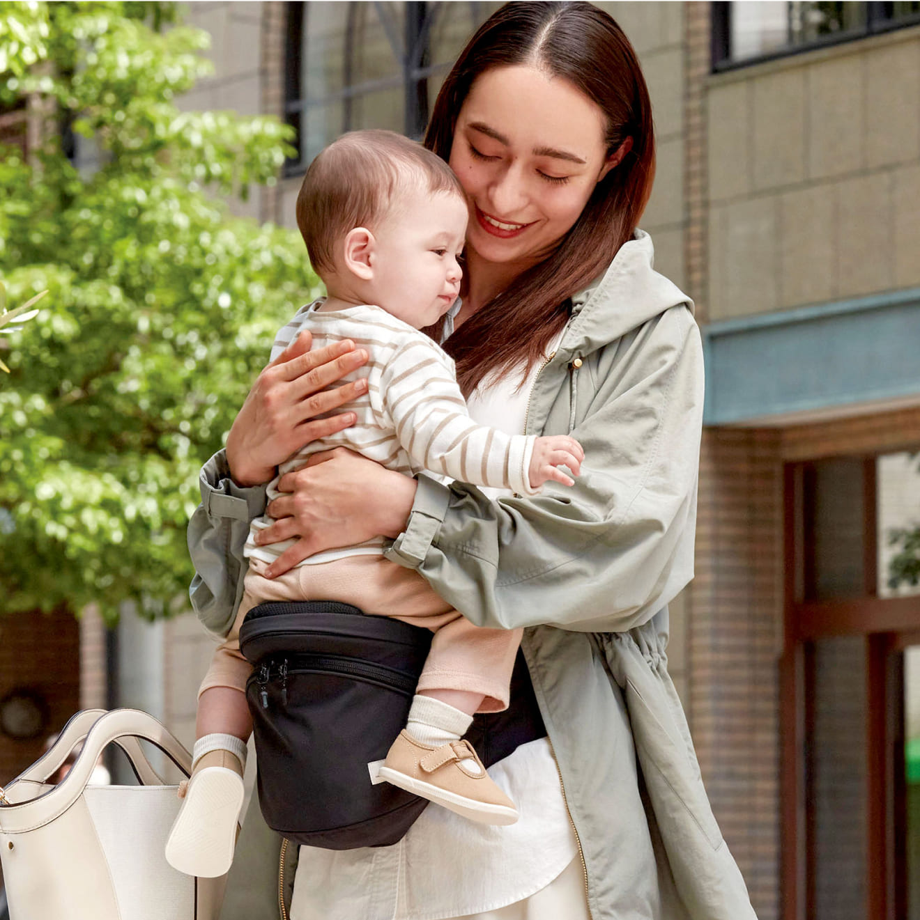 POLBAN ADVANCE SINGLE SHOULDER SET ピトレスク × ユナイテッド