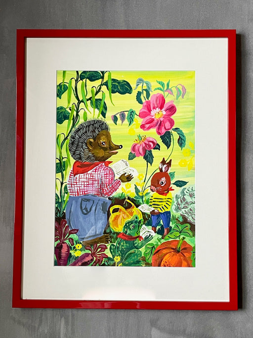 SMAK! ナタリー・レテ _ Martinby Nathalie Lete SMAK! Martin by