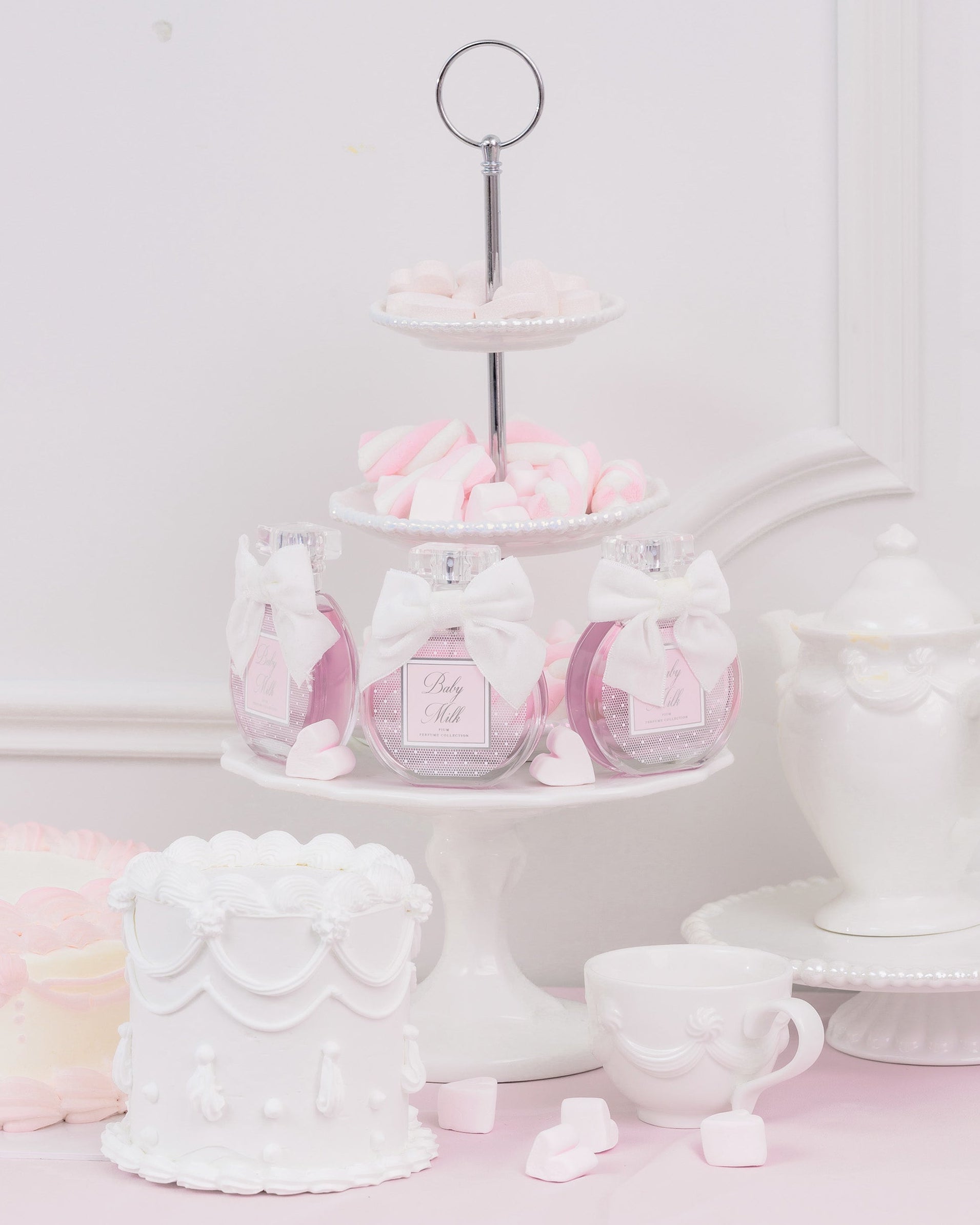 Baby Milk Perfume – pium