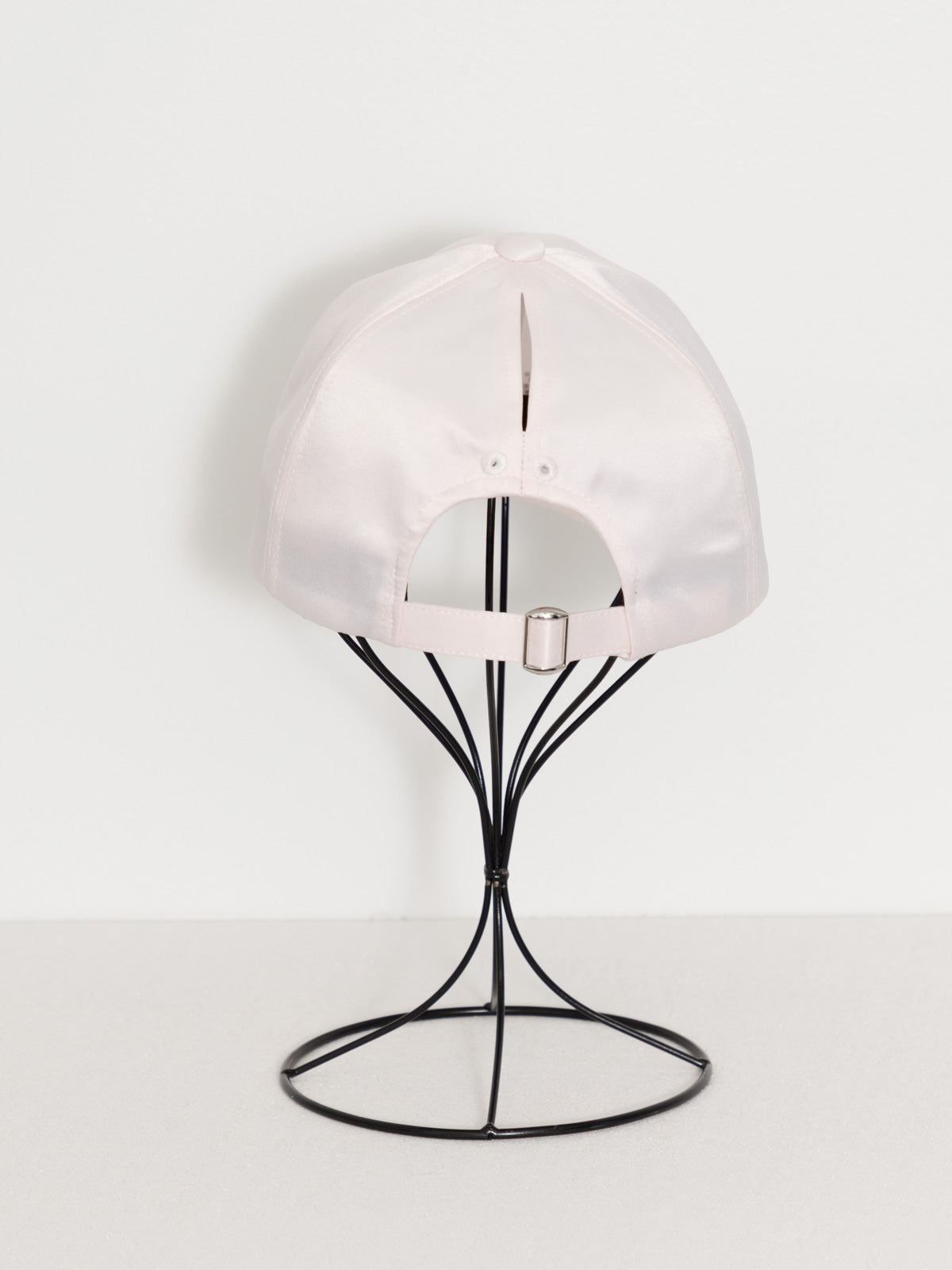 バックリボンサテンキャップ – pium