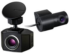 PDR650SV 製品仕様｜360EYEドライブレコーダー｜PIXYDA（ピクシーダ）