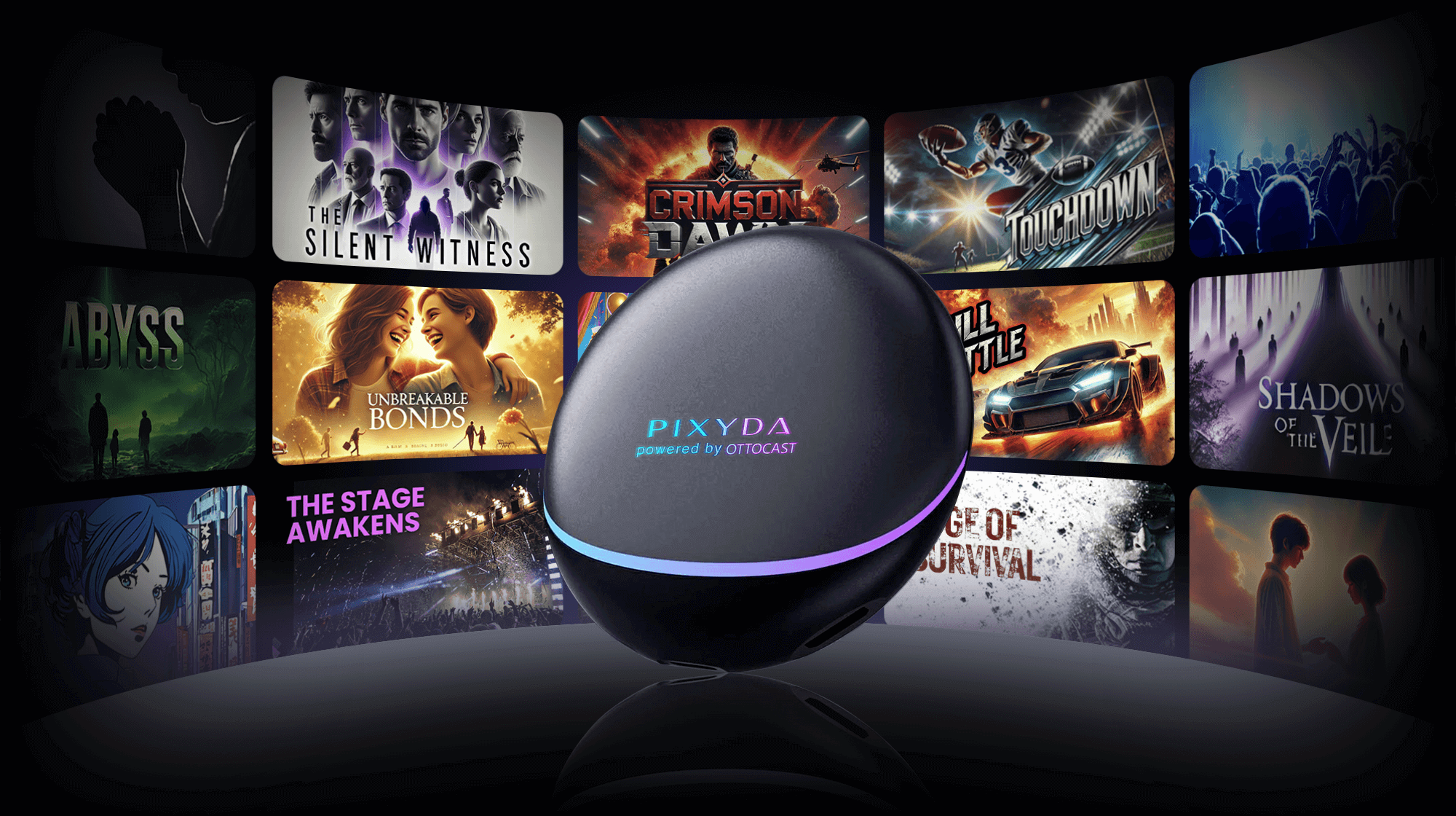 RAY17-PCS47 製品の特長｜PIXYDA AI BOX｜PIXYDA（ピクシーダ）