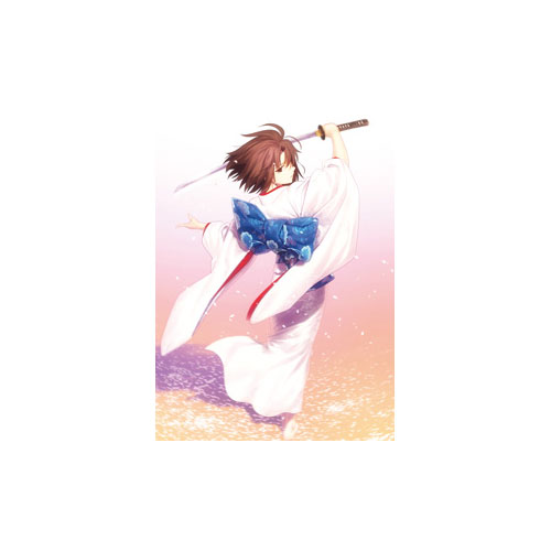 画展 空の境界 | 2014.03.20 – 04.01 | pixiv Zingaro