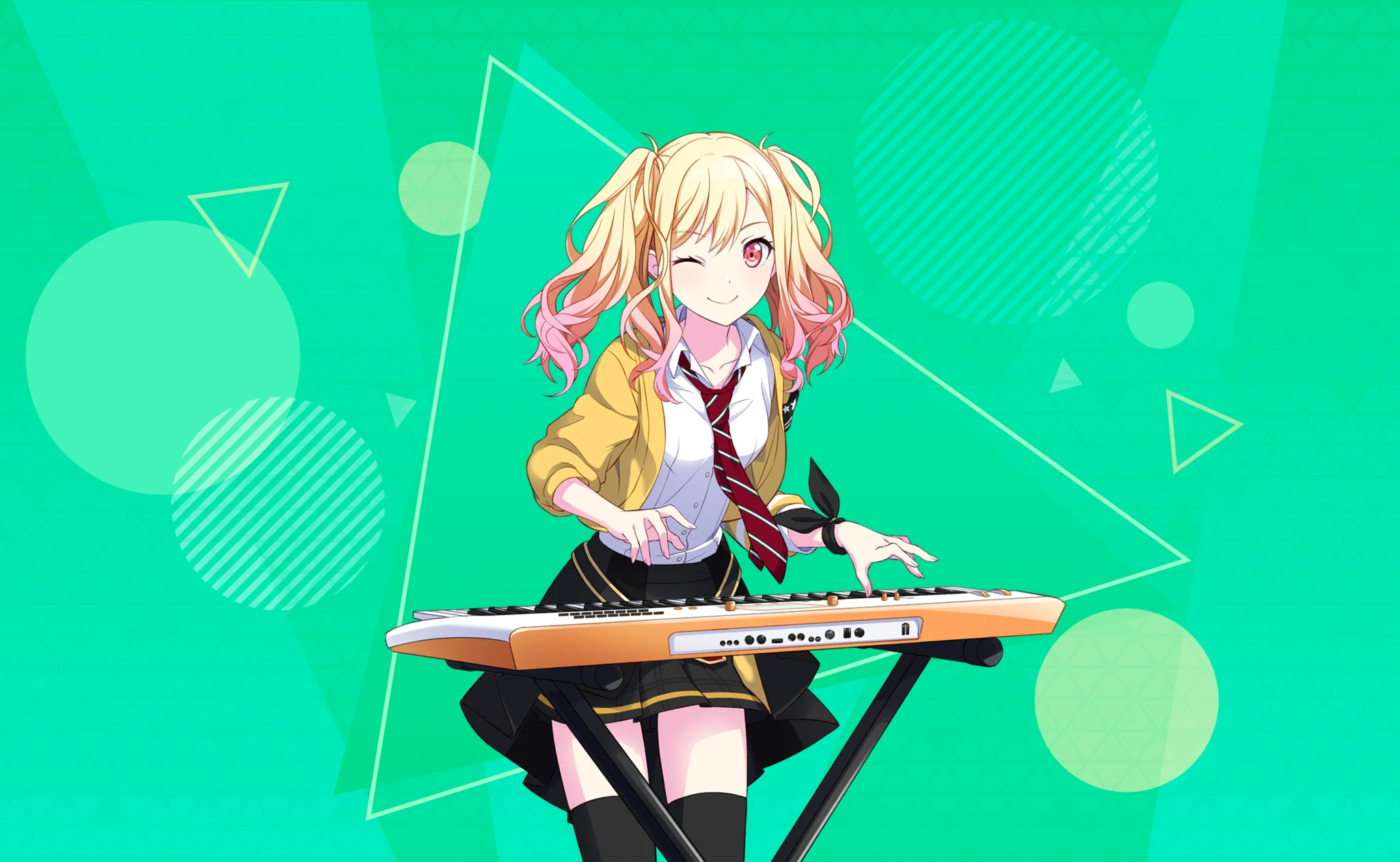 Leo/need] 天馬 咲希 情報 | プロセカギャラリー