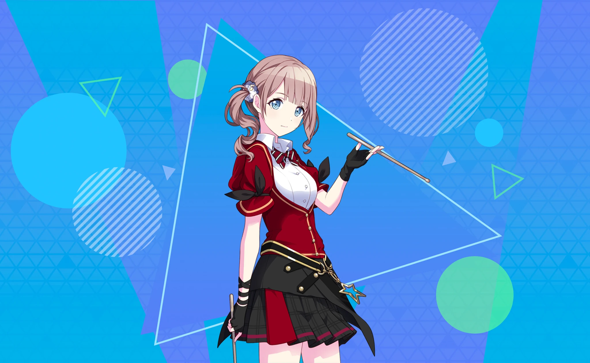 Leo/need] 望月 穂波 情報 | プロセカギャラリー