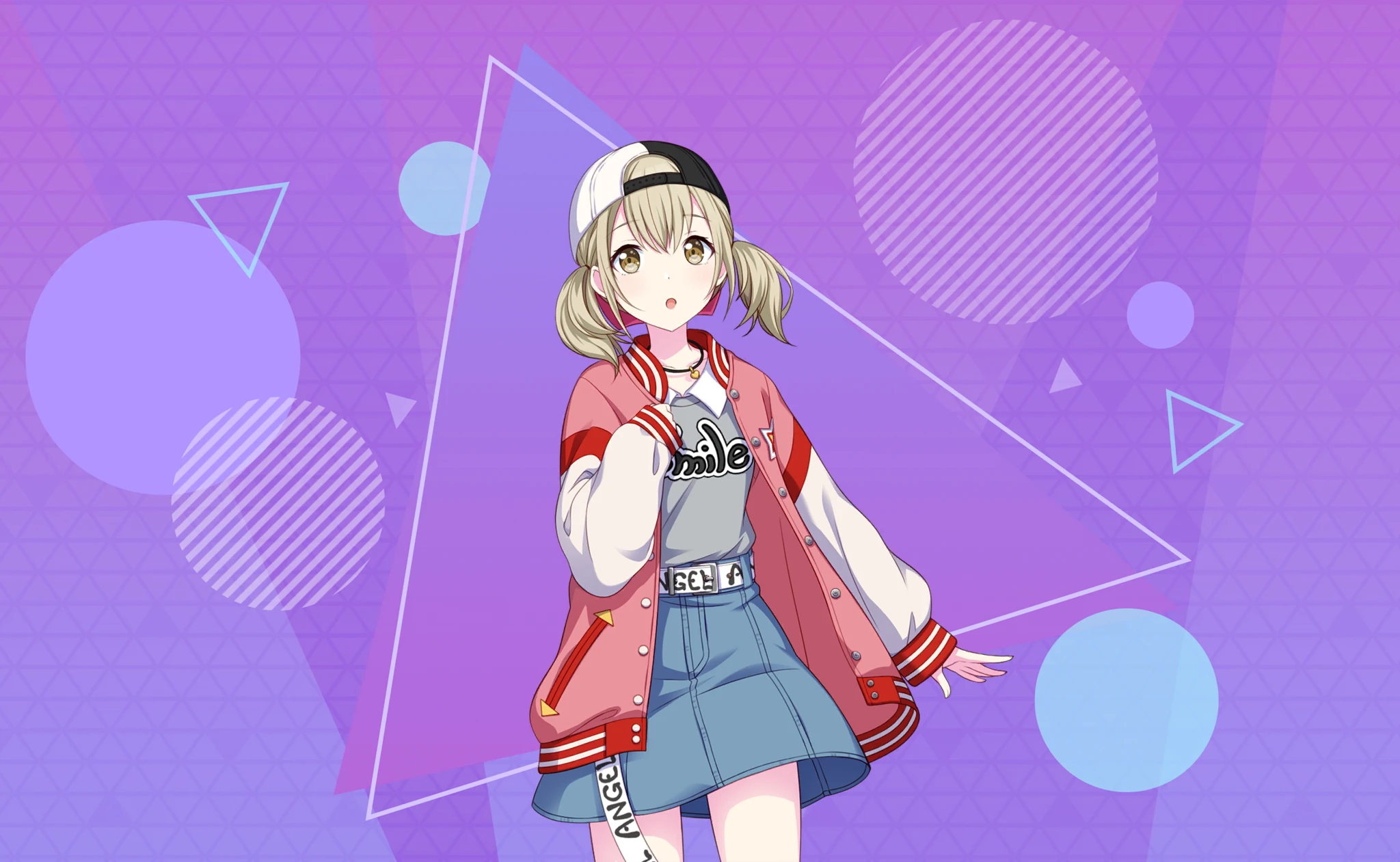 Vivid BAD SQUAD] 小豆沢 こはね 情報 | プロセカギャラリー