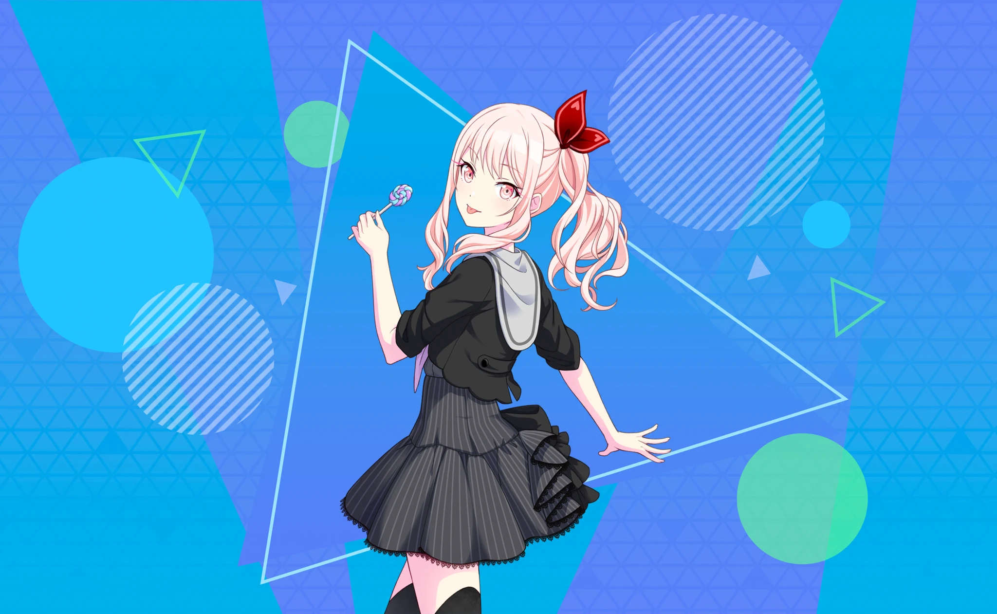 25時、ナイトコードで。] 暁山 瑞希 情報 | プロセカギャラリー