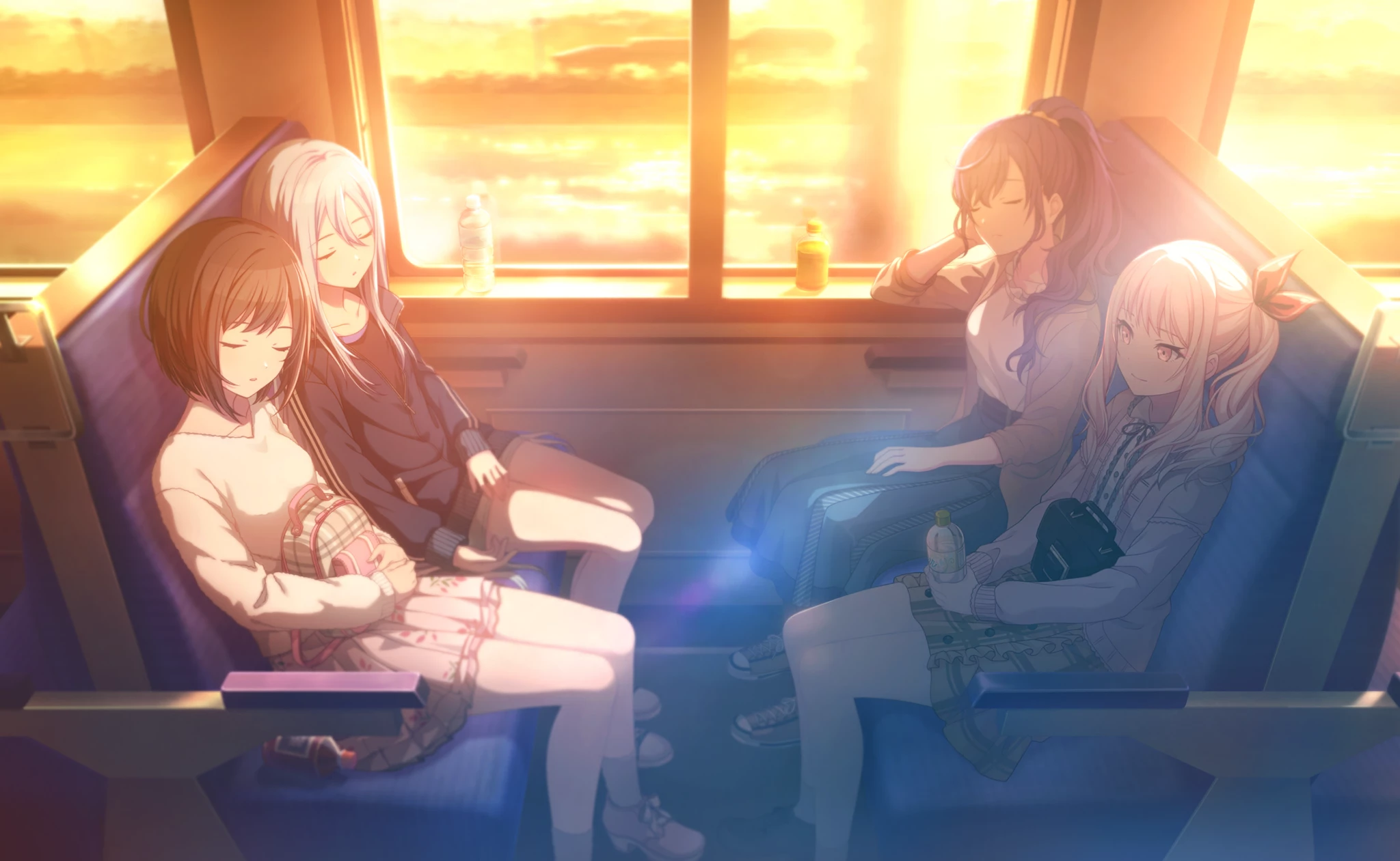 気づいてしまった想い] 暁山 瑞希 情報 | プロセカギャラリー