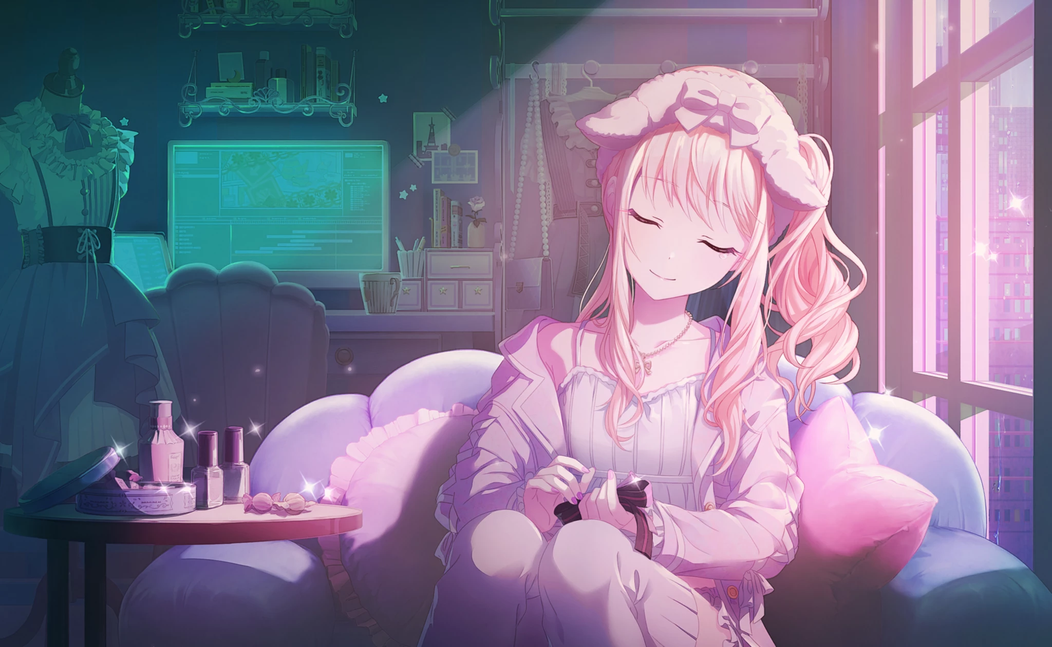 勇気をくれたもの] 暁山 瑞希 情報 | プロセカギャラリー